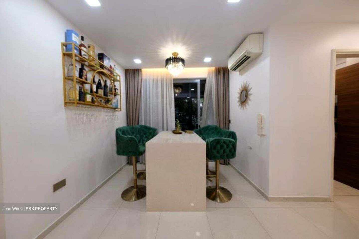 Arc at Tampines (D18), Condominium - For Sale photo 3