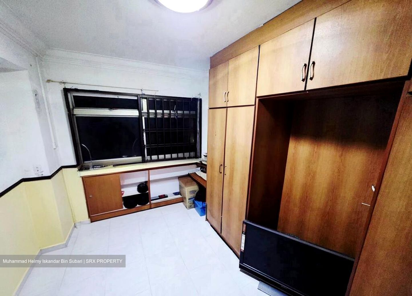Blk 359 Yung An Road (Jurong West), HDB 5 Rooms - For Sale photo 2