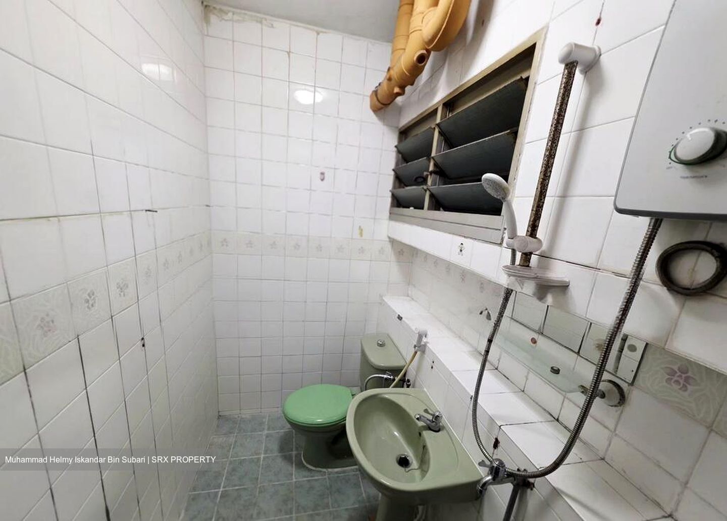 Blk 359 Yung An Road (Jurong West), HDB 5 Rooms - For Sale photo 5