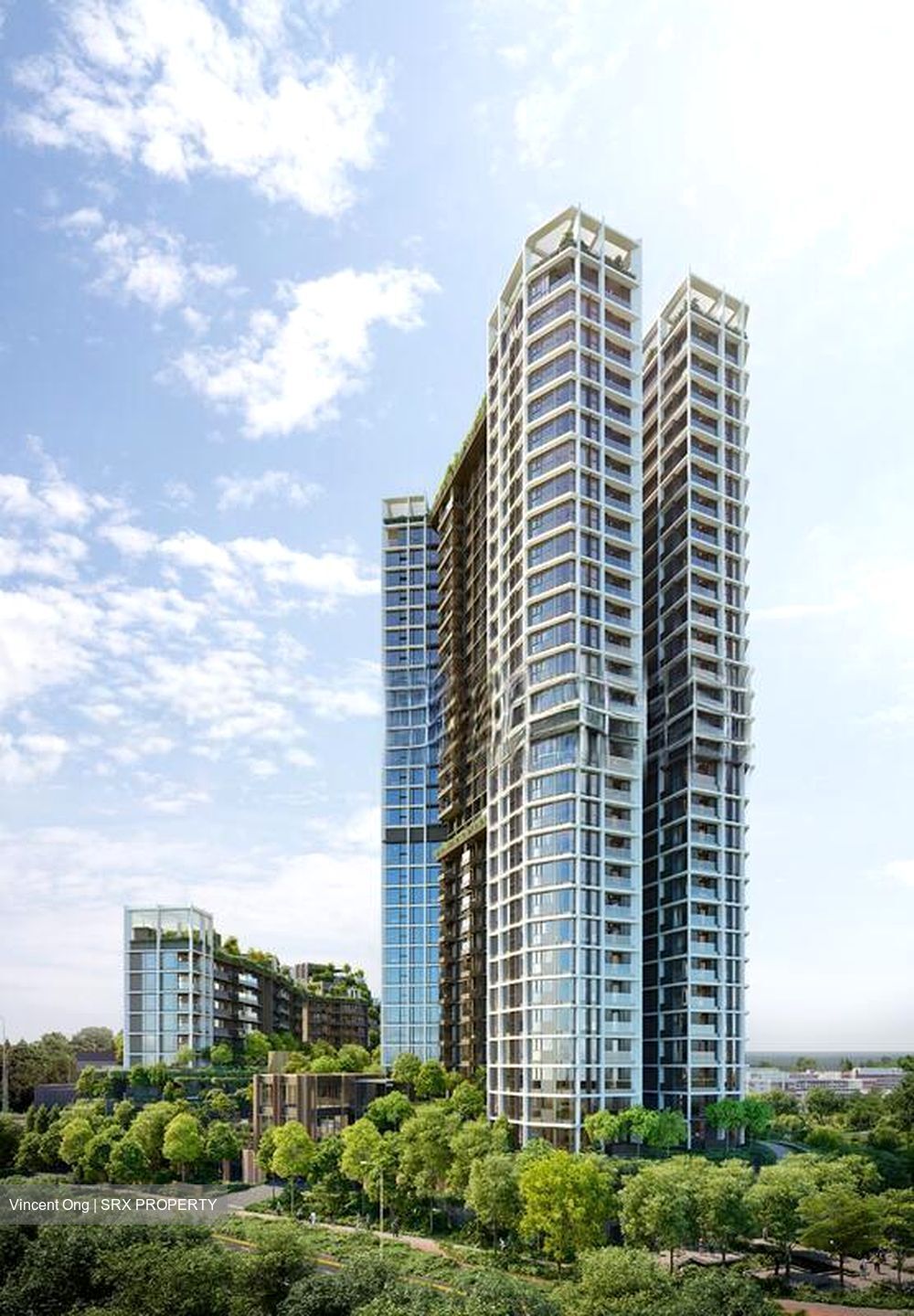 The Reserve Residences (D21), Apartment - For Sale photo 2