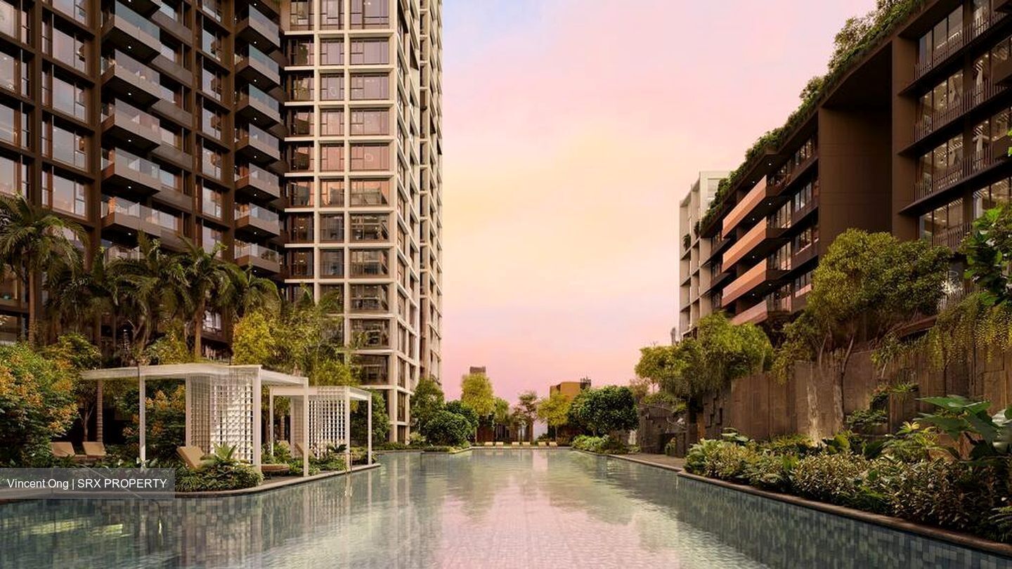 The Reserve Residences (D21), Apartment - For Sale photo 3