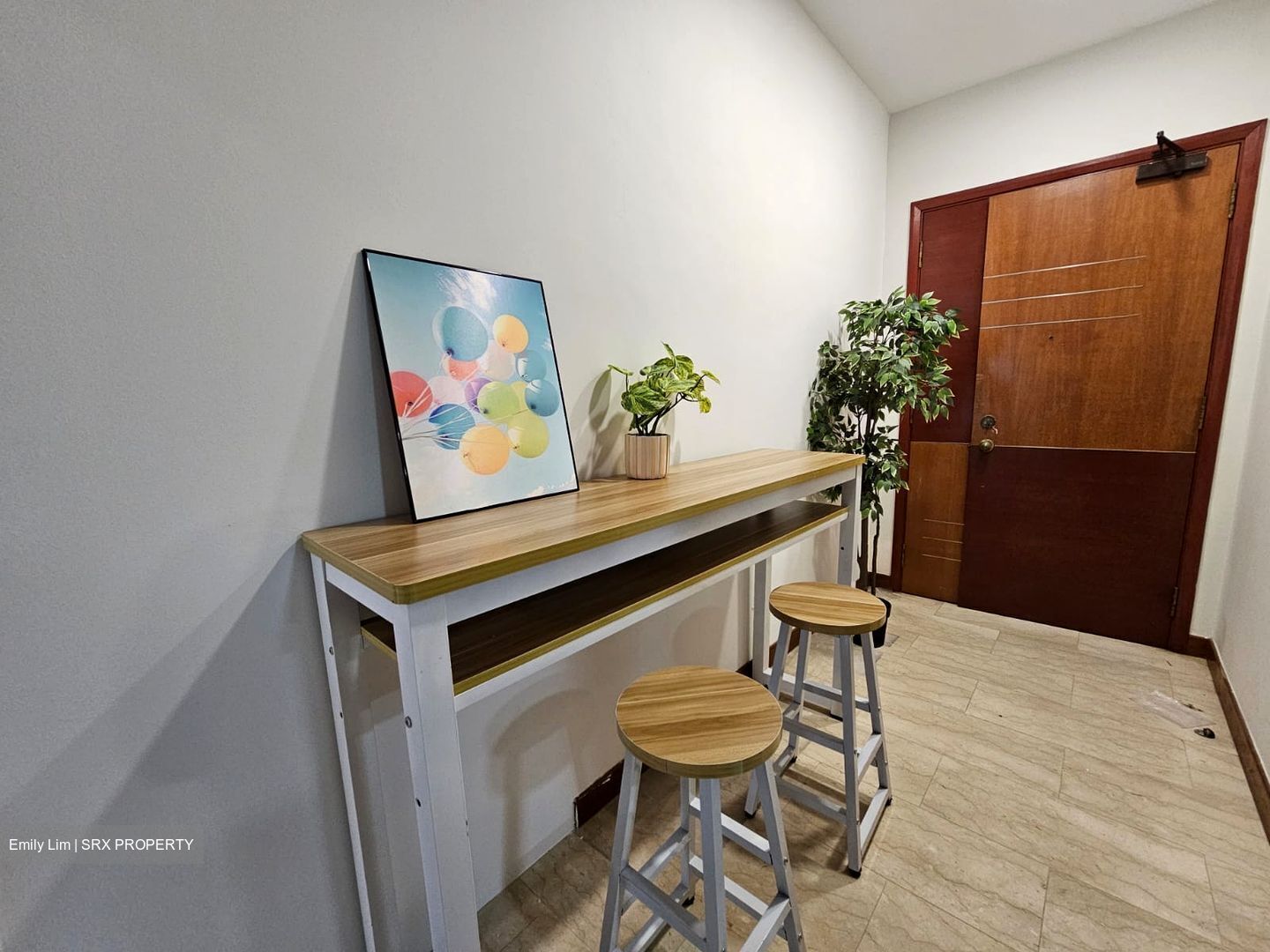 Compass Heights (D19), Apartment - For Rent photo 4