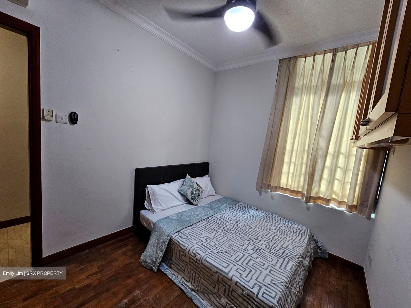 Compass Heights (D19), Apartment - For Rent photo 5