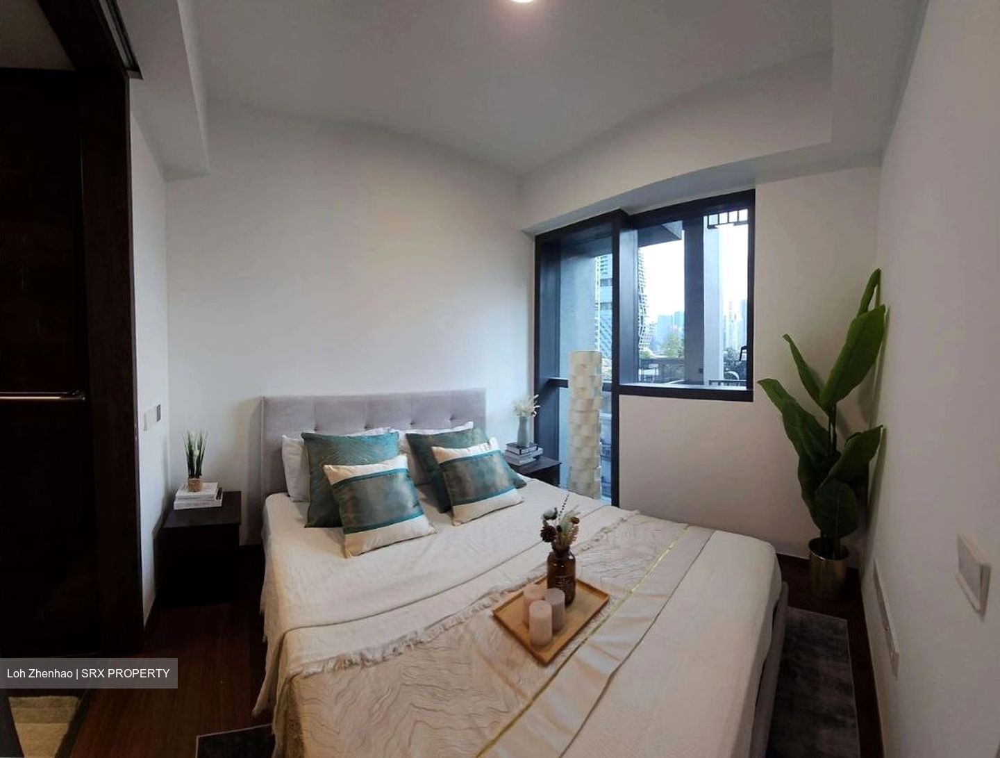 The M (D7), Apartment - For Sale photo 2