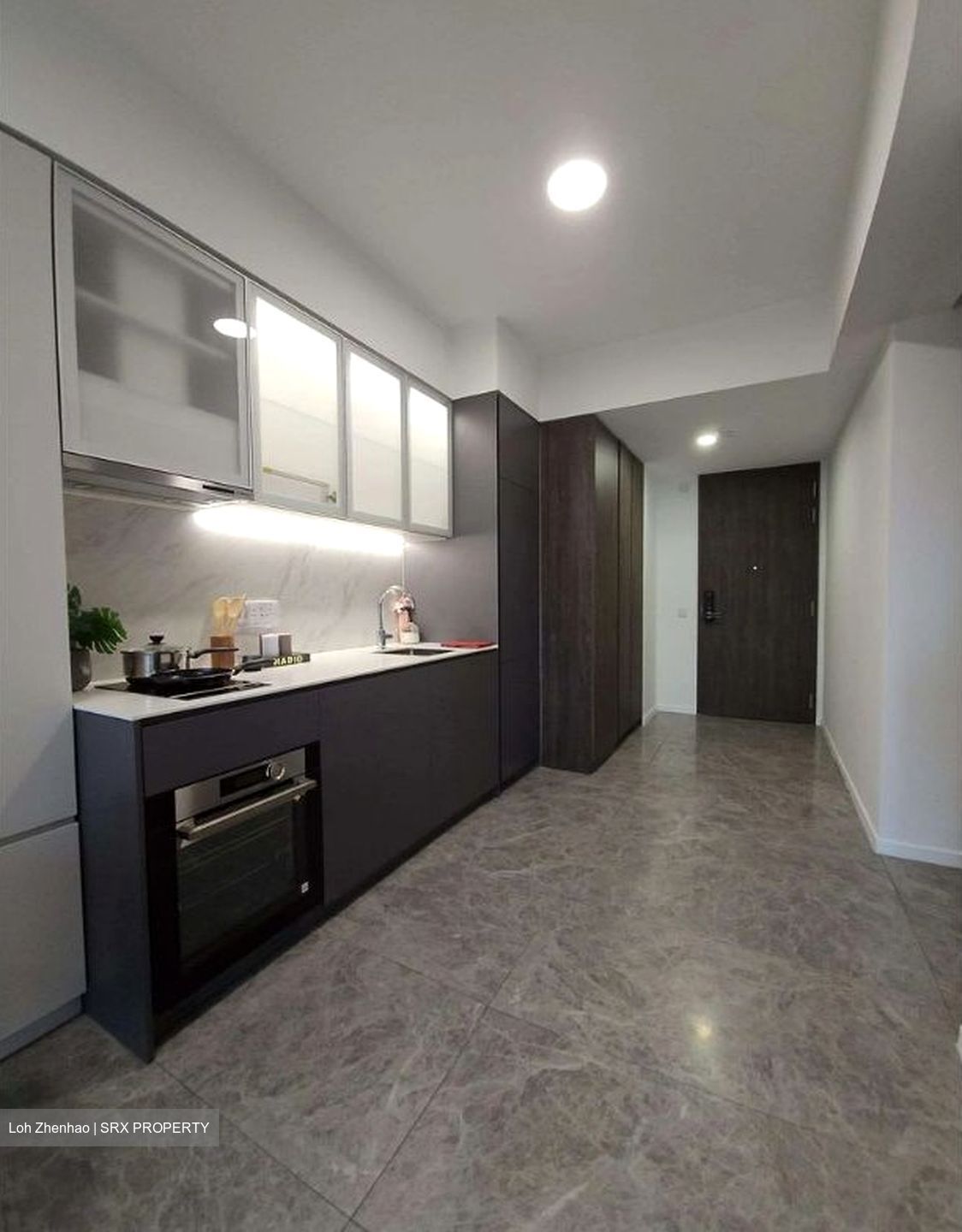 The M (D7), Apartment - For Sale photo 4