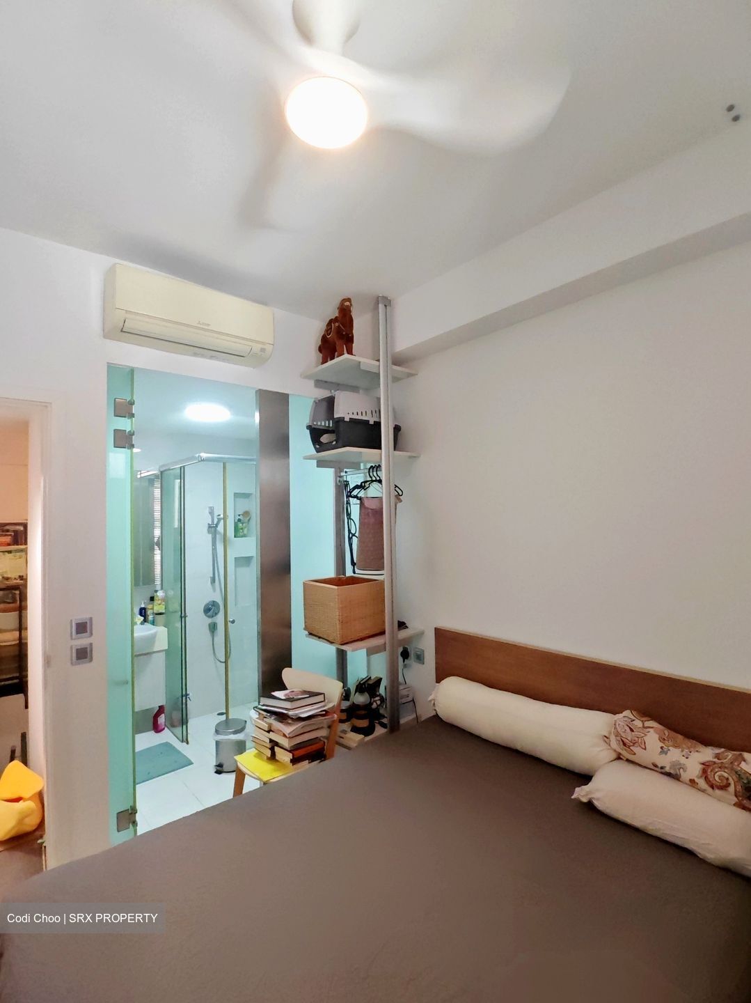 Park 1 Suites (D14), Apartment - For Rent photo 3