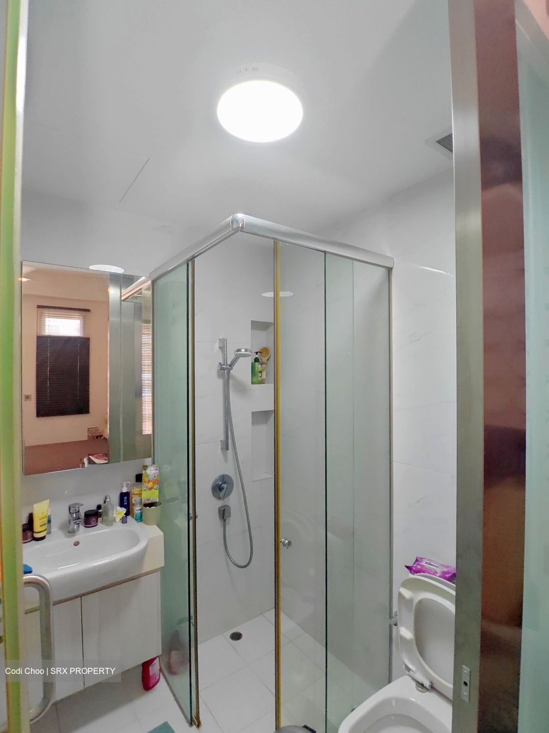 Park 1 Suites (D14), Apartment - For Rent photo 4
