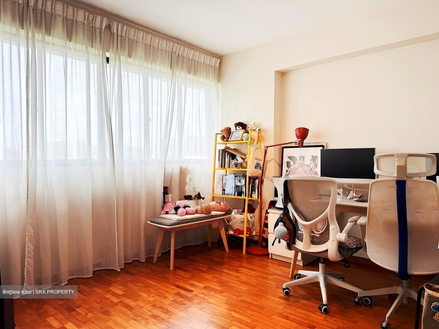 Blk 55 Geylang Bahru Riverpoint (Kallang/Whampoa), HDB 5 Rooms - For Sale