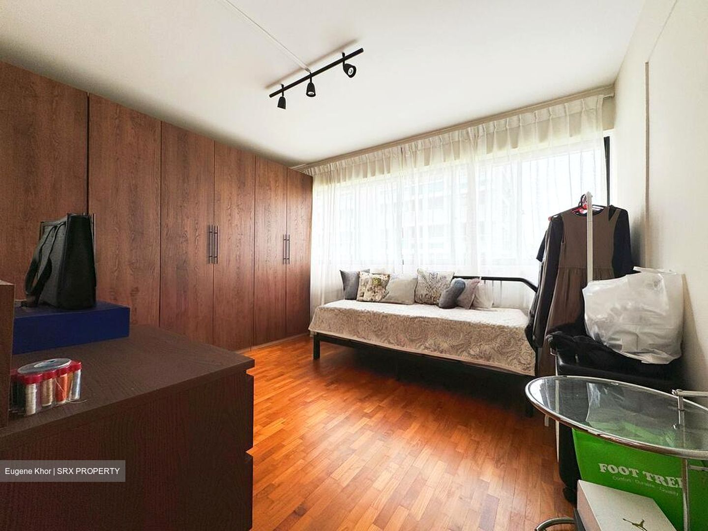 Blk 55 Geylang Bahru Riverpoint (Kallang/Whampoa), HDB 5 Rooms - For Sale photo 3