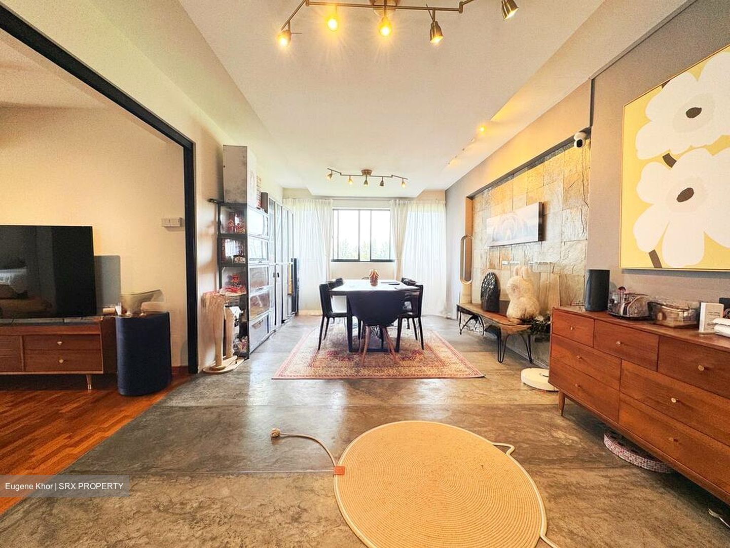Blk 55 Geylang Bahru Riverpoint (Kallang/Whampoa), HDB 5 Rooms - For Sale photo 4