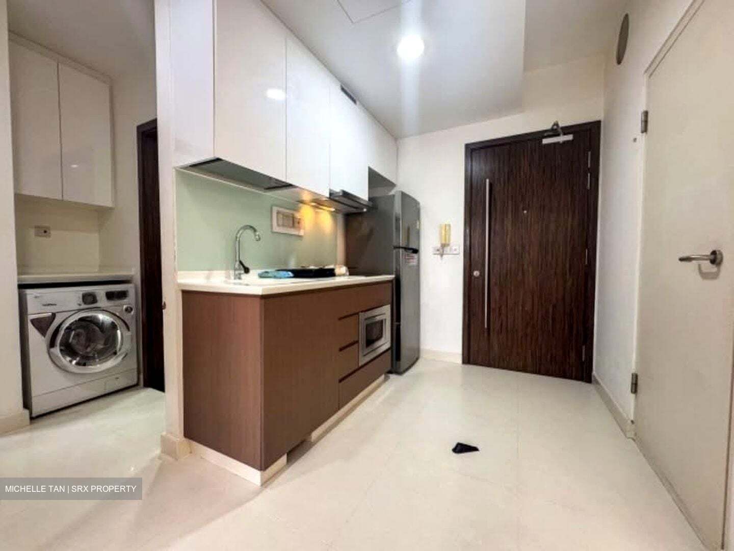 Kensington Square (D19), Apartment - For Rent photo 4