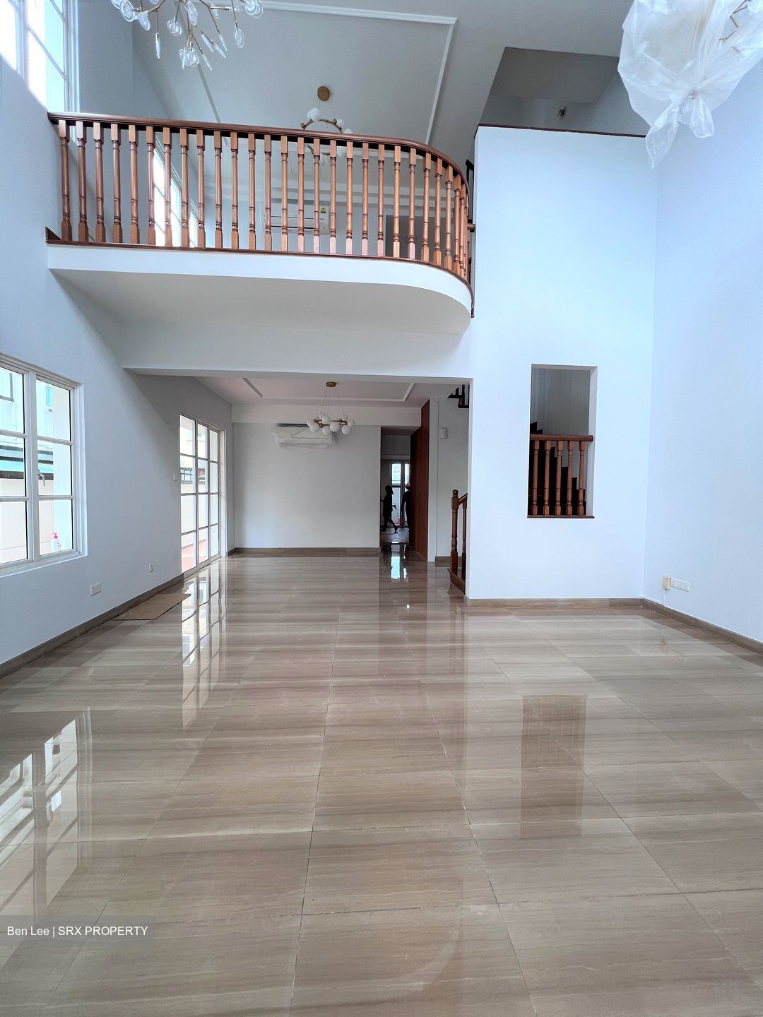 Burgundy Hill (D23), Semi-Detached - For Rent photo 4