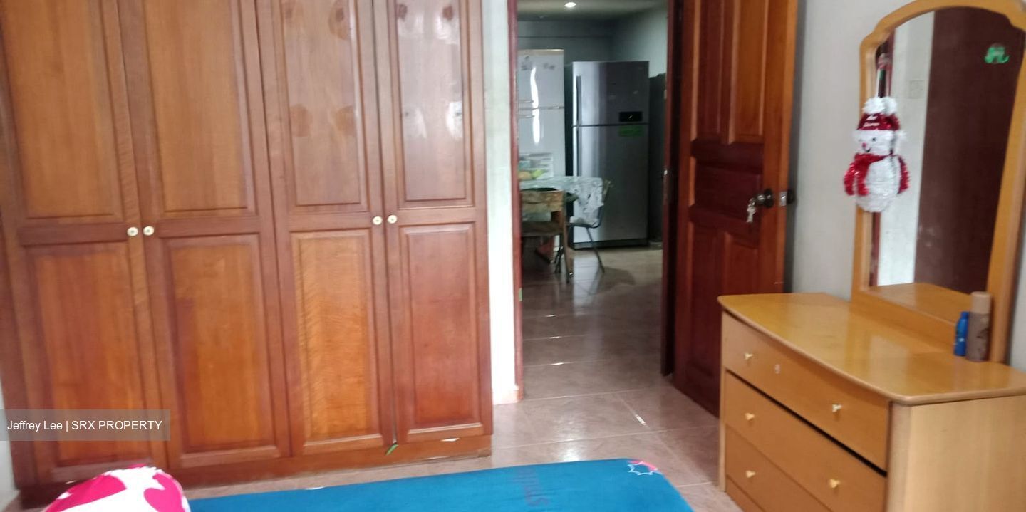 Blk 528 Woodlands Vista (Woodlands), HDB 4 Rooms - For Rent photo 2