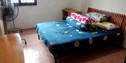 Blk 528 Woodlands Vista (Woodlands), HDB 4 Rooms - For Rent photo 4