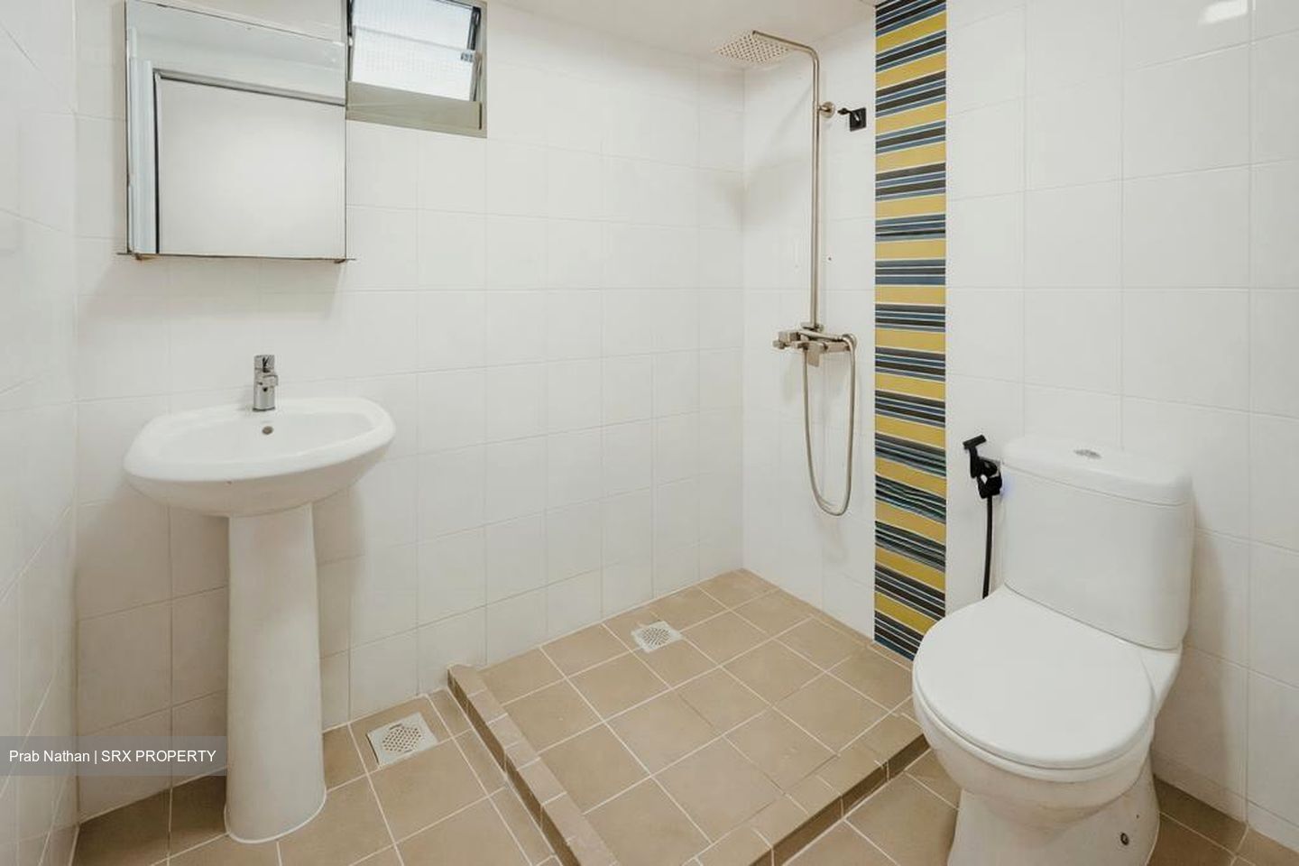 Blk 676C Waterway Brooks (Punggol), HDB 5 Rooms - For Sale photo 2