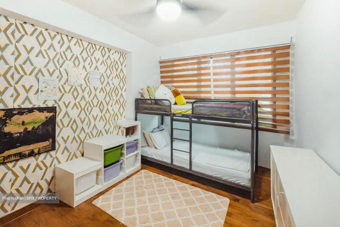 Blk 676C Waterway Brooks (Punggol), HDB 5 Rooms - For Sale photo 5