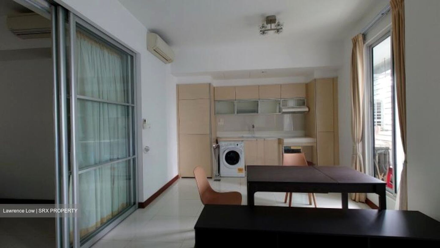 The Sail @ Marina Bay (D1), Apartment - For Rent photo 4