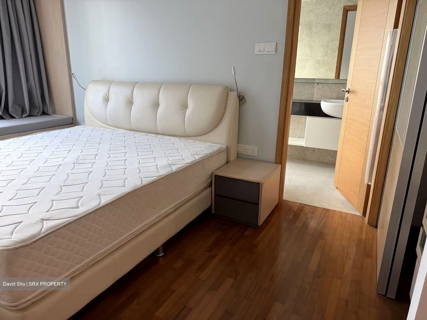The Infiniti (D5), Condominium - For Rent photo 3