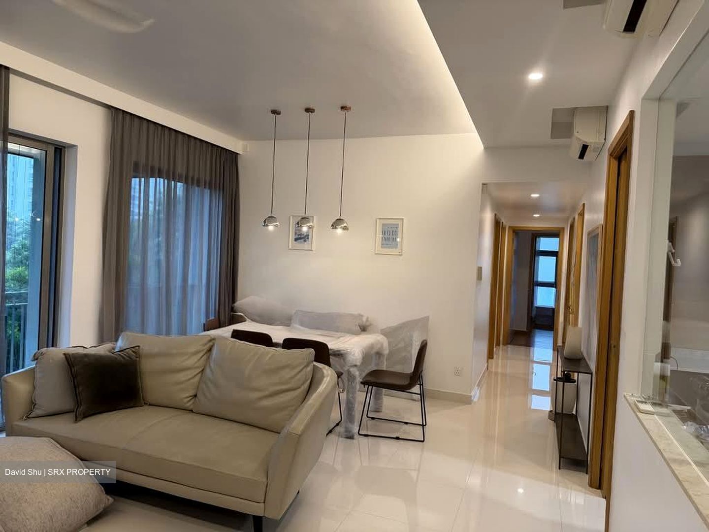 The Infiniti (D5), Condominium - For Rent photo 5