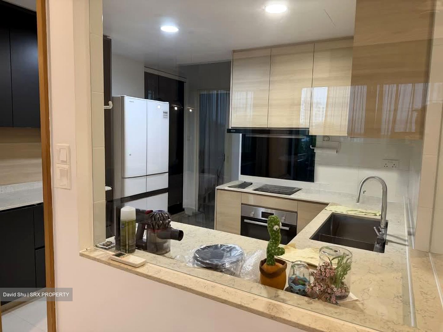 The Infiniti (D5), Condominium - For Rent photo 6