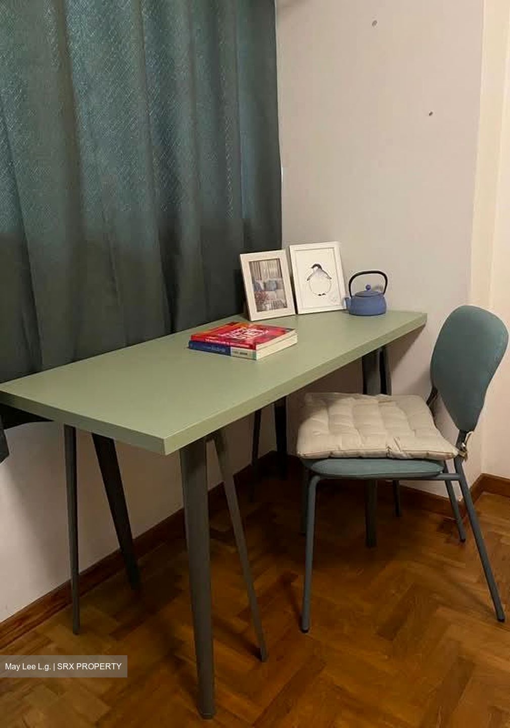 Blk 153A Toa Payoh Sapphire (Toa Payoh), HDB 4 Rooms - For Rent photo 4