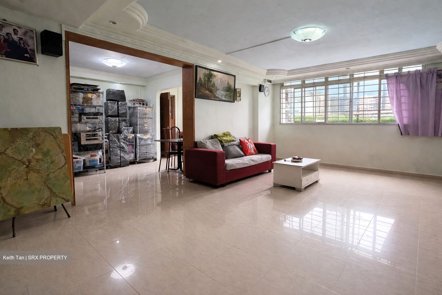 Blk 162 Yung Ping Road (Jurong West), HDB Executive - For Sale