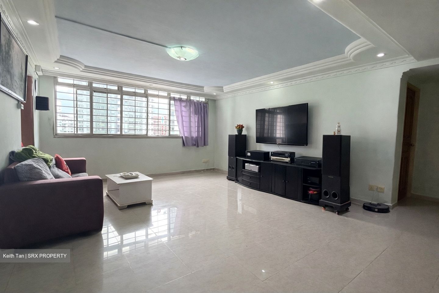 Blk 162 Yung Ping Road (Jurong West), HDB Executive - For Sale photo 2