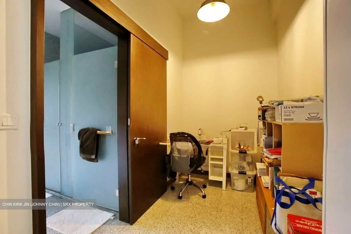 Hillsta (D23), Condominium - For Sale photo 2