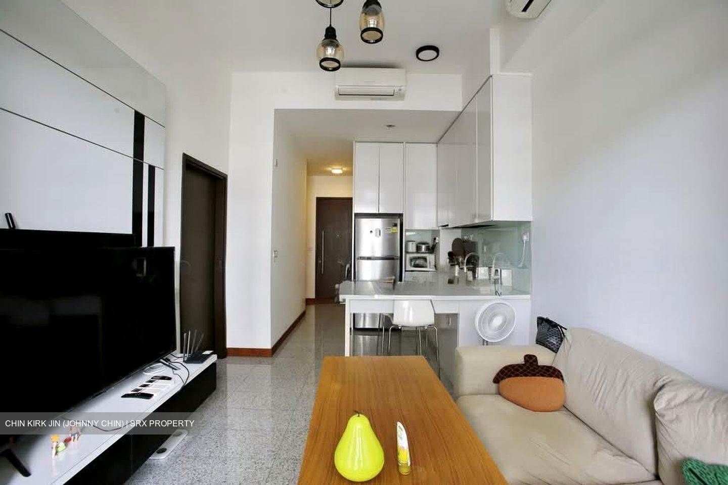 Hillsta (D23), Condominium - For Sale photo 6