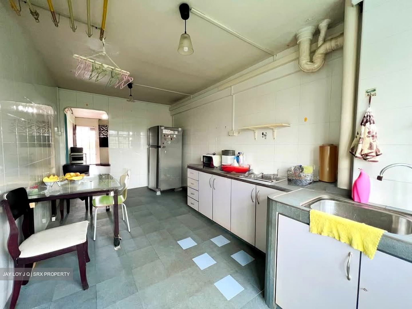 Blk 45 Chai Chee Street (Bedok), HDB 3 Rooms - For Rent photo 2