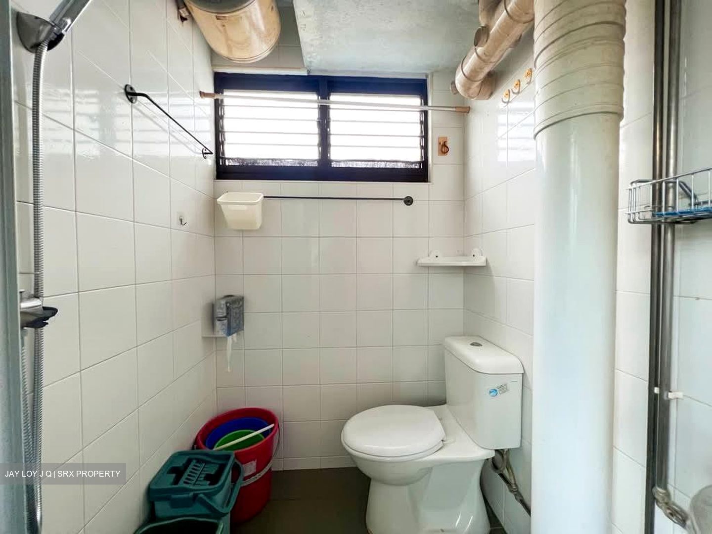 Blk 45 Chai Chee Street (Bedok), HDB 3 Rooms - For Rent photo 3
