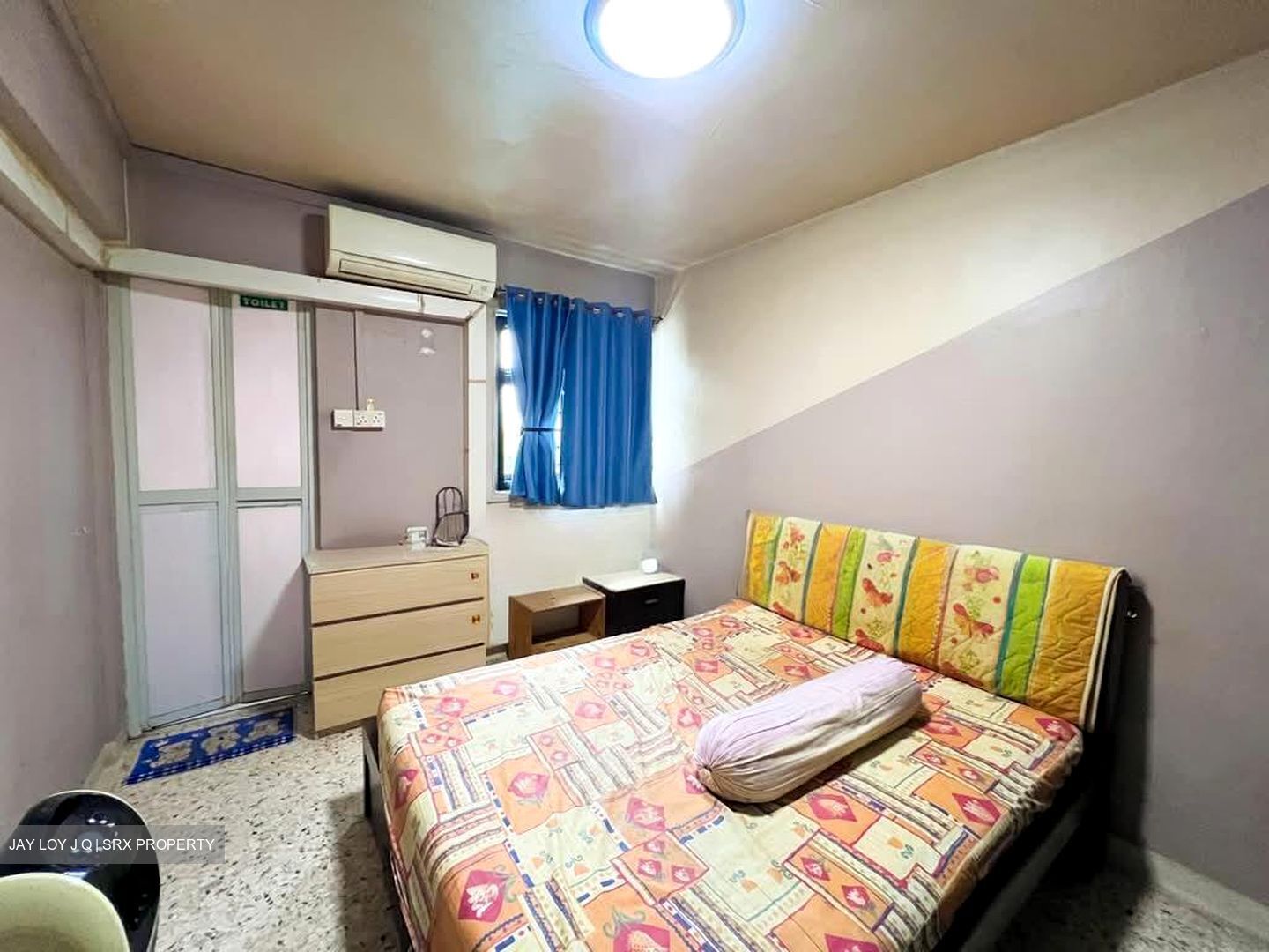 Blk 45 Chai Chee Street (Bedok), HDB 3 Rooms - For Rent photo 4