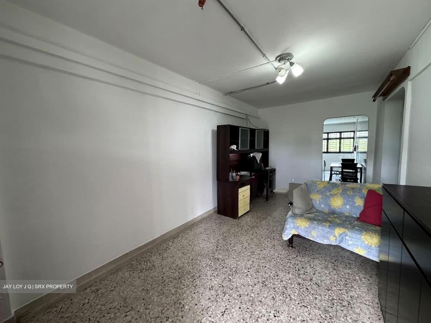 Blk 45 Chai Chee Street (Bedok), HDB 3 Rooms - For Rent photo 6