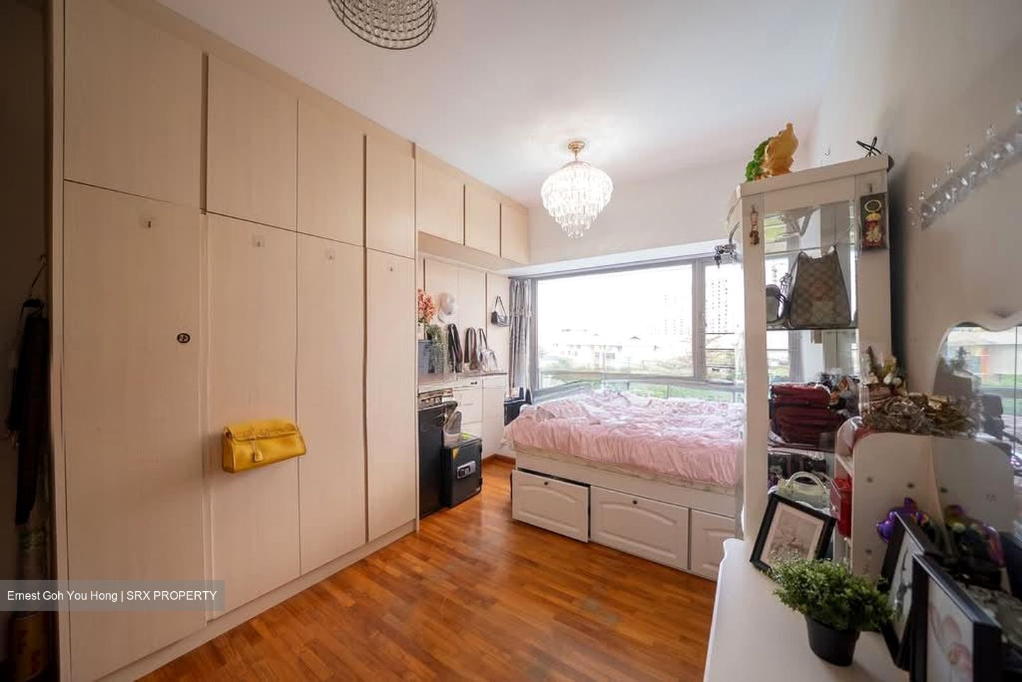 Trevista (D12), Condominium - For Sale photo 2