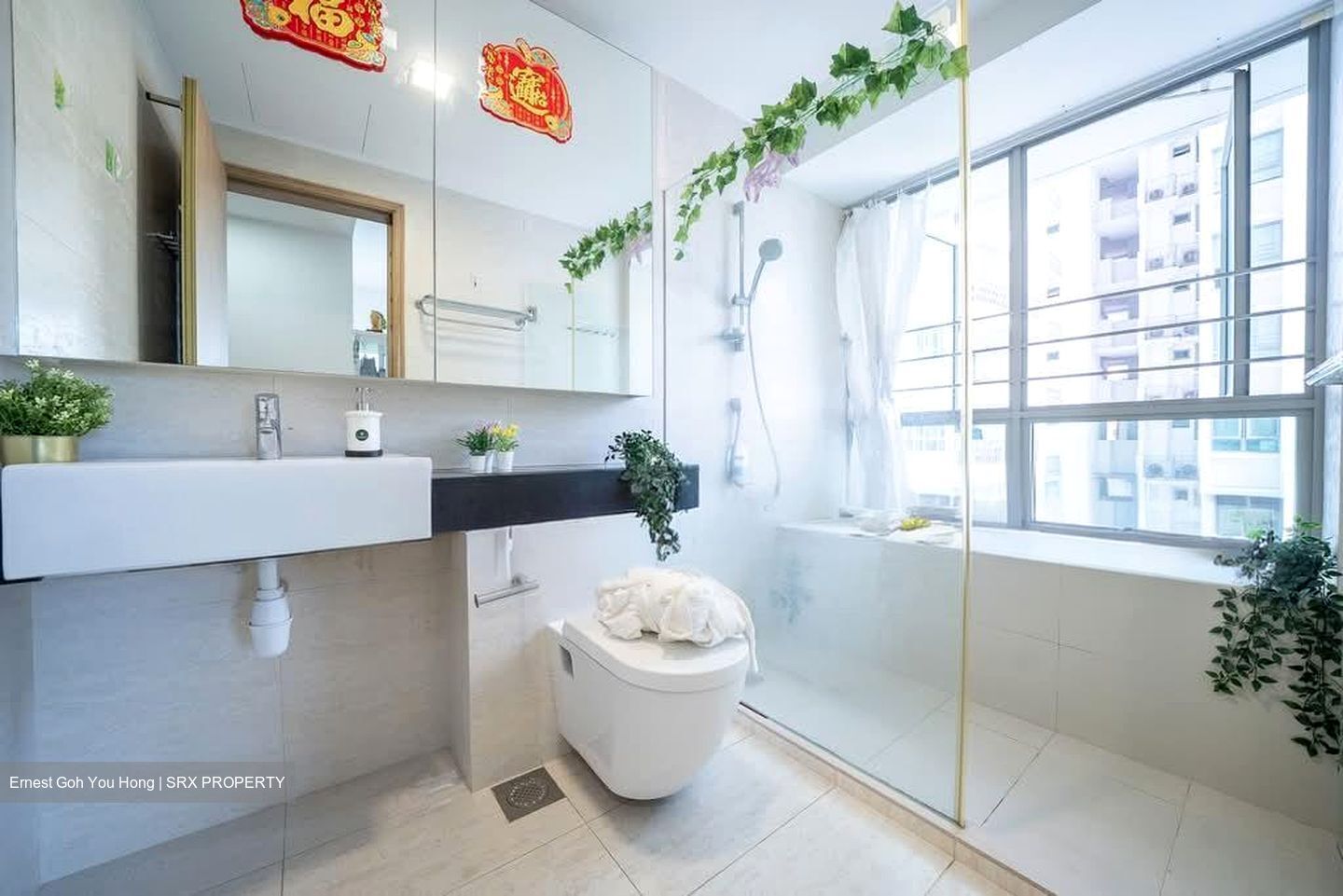 Trevista (D12), Condominium - For Sale photo 3