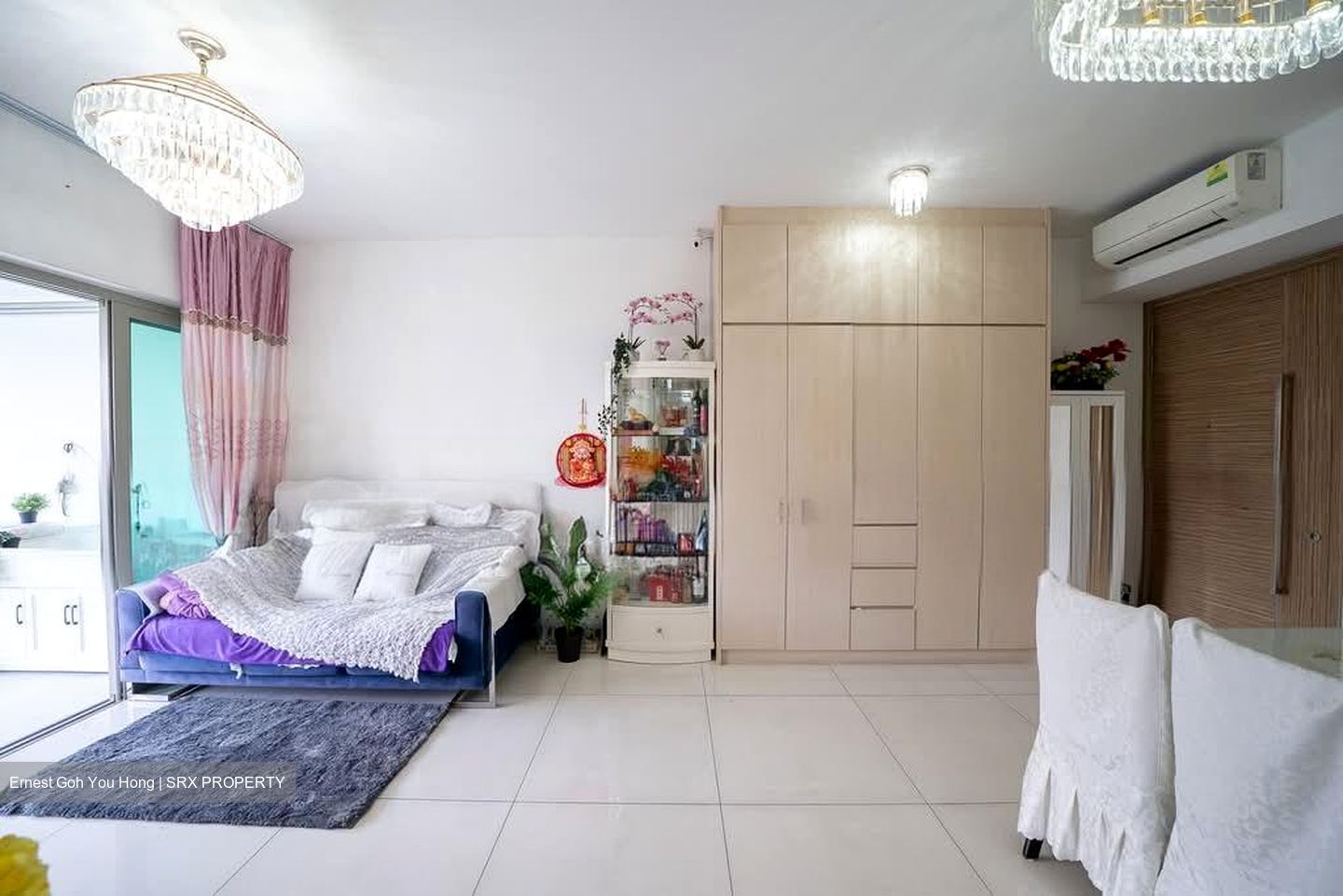 Trevista (D12), Condominium - For Sale photo 4