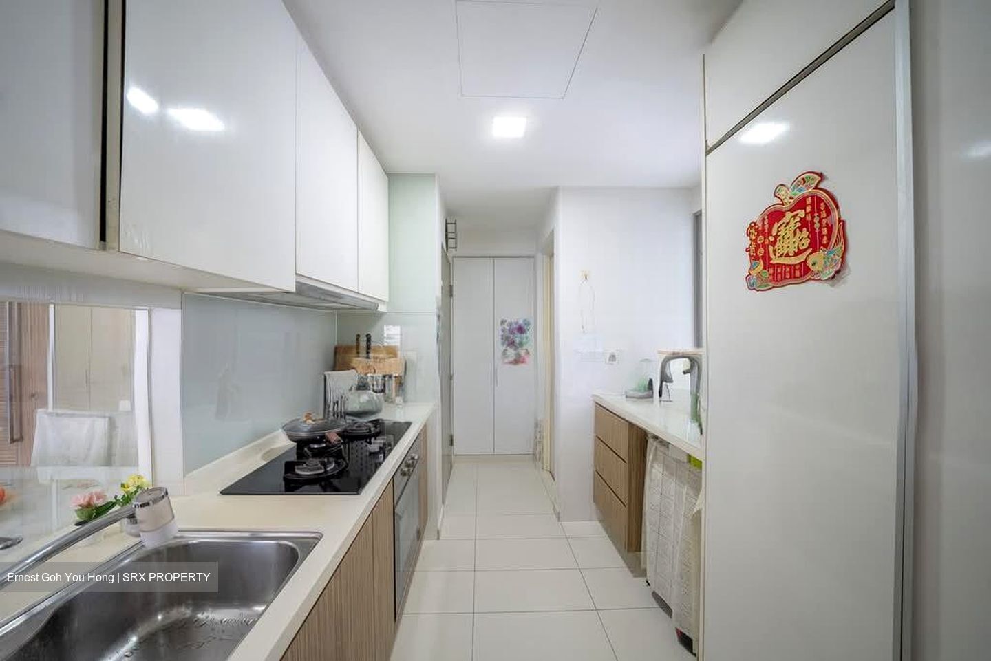 Trevista (D12), Condominium - For Sale photo 5