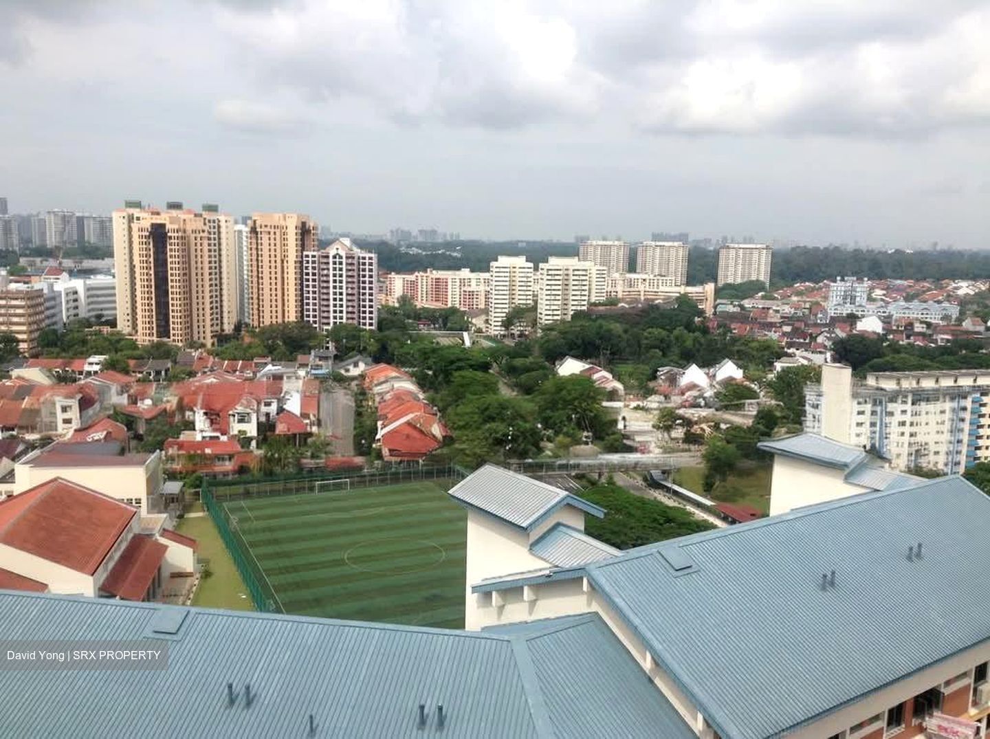 Blk 269 Bishan Street 24 (Bishan), HDB 4 Rooms - For Rent photo 2