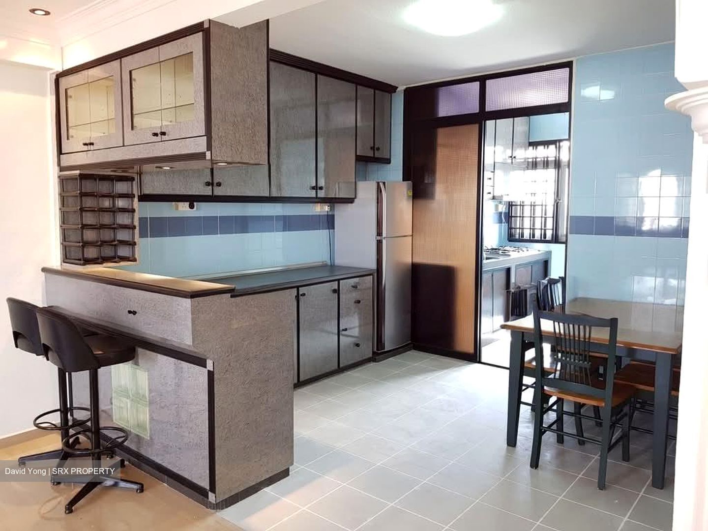Blk 269 Bishan Street 24 (Bishan), HDB 4 Rooms - For Rent photo 4
