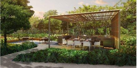 Jewel @ Buangkok (D19), Condominium - For Rent photo 4