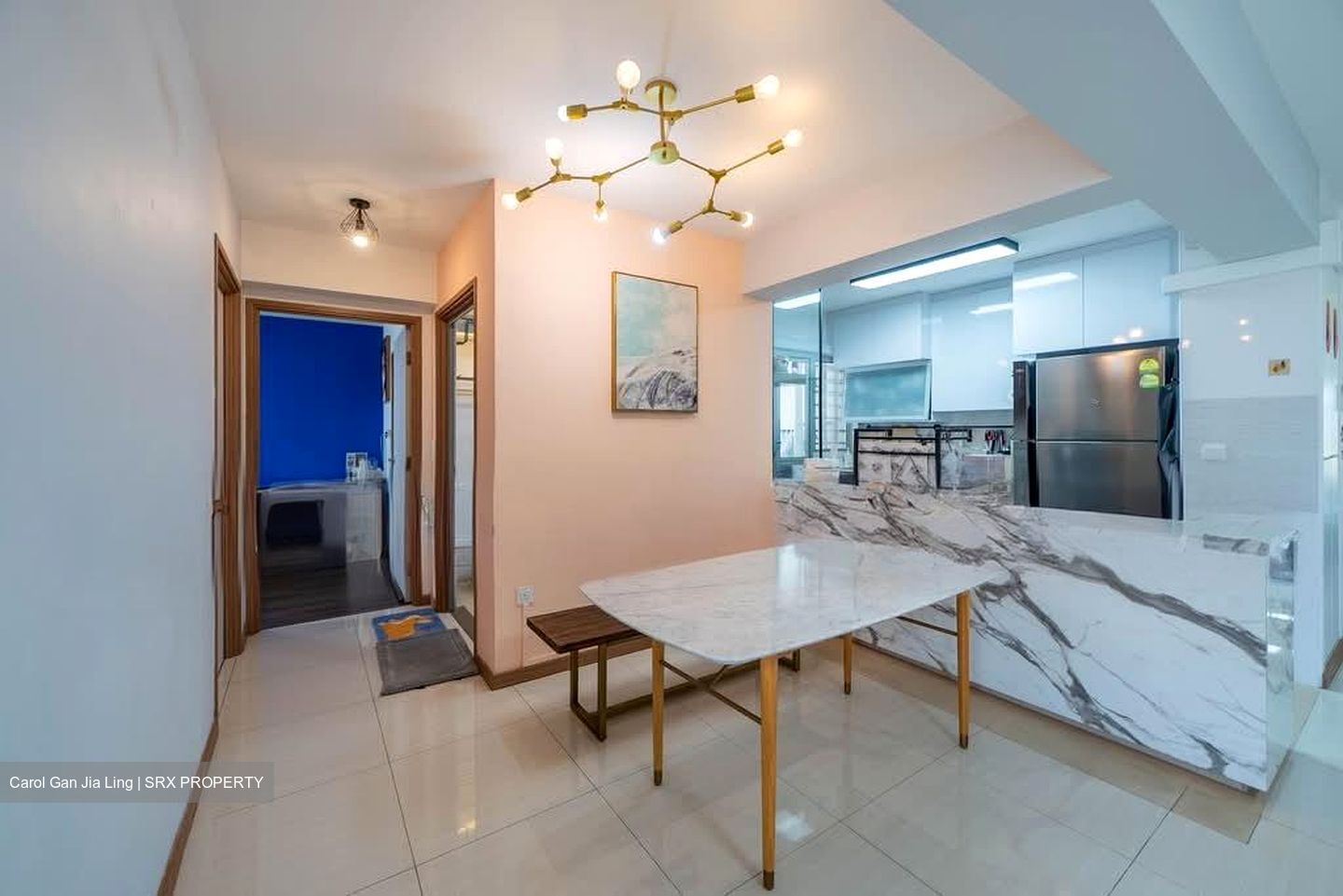 Blk 409B Northshore Residences II (Punggol), HDB 5 Rooms - For Sale photo 2