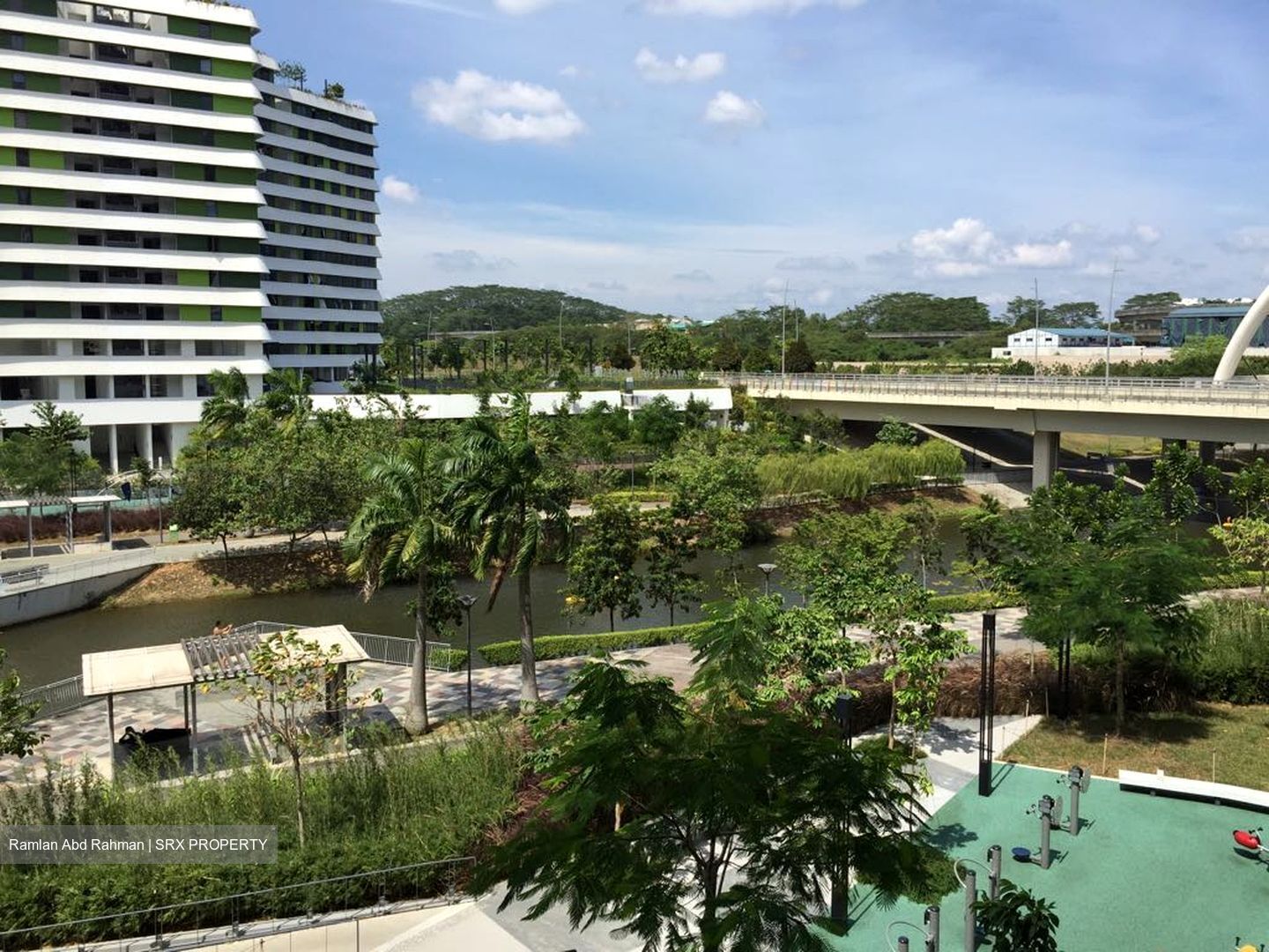 Blk 308A Waterway Terraces I (Punggol), HDB 4 Rooms - For Rent photo 6