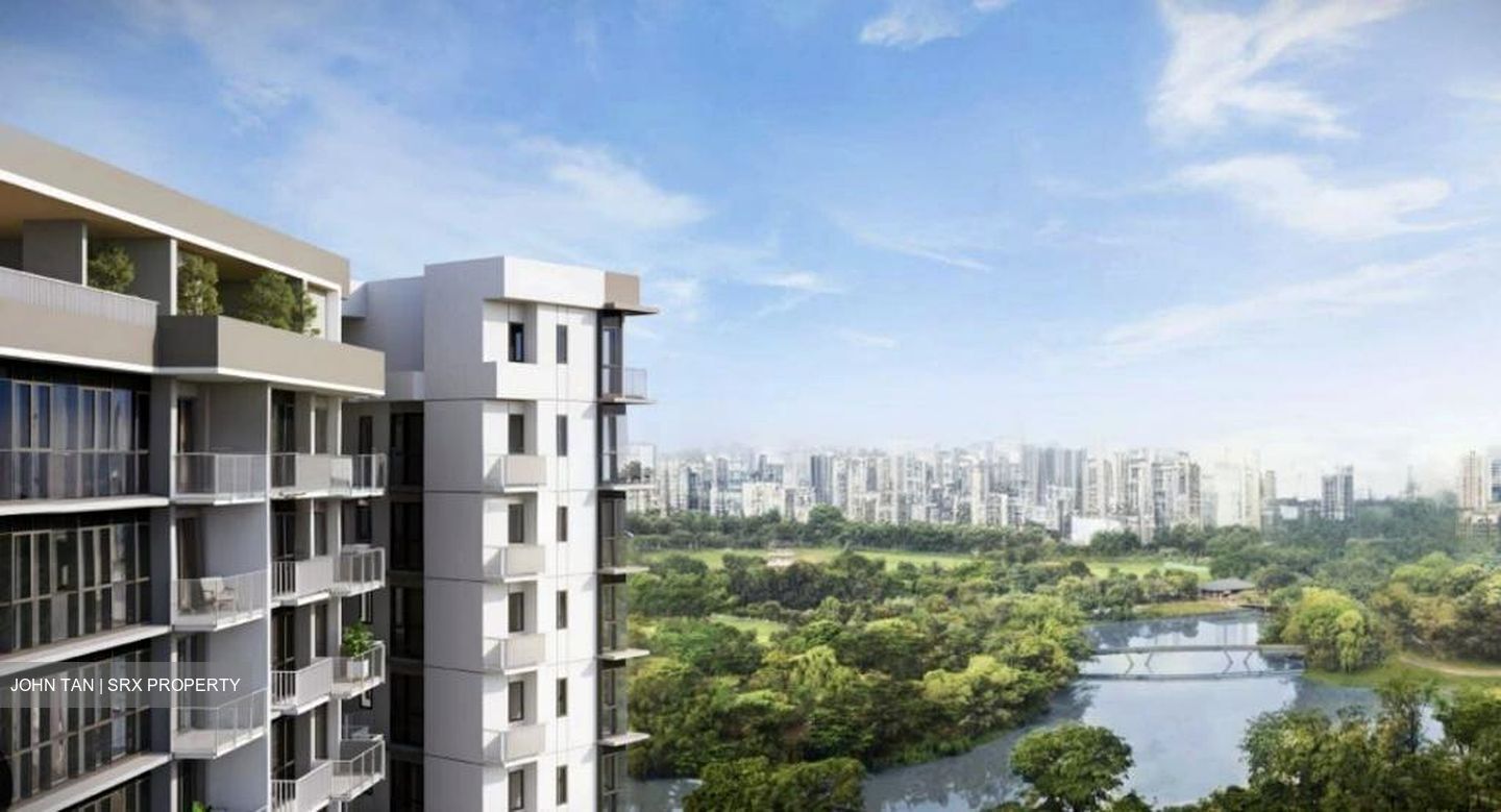 The Lakefront Residences (D22), Condominium - For Sale photo 2