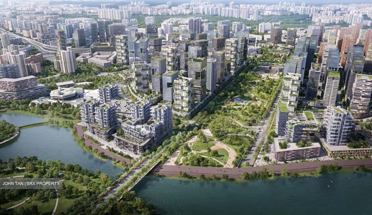 The Lakefront Residences (D22), Condominium - For Sale photo 4
