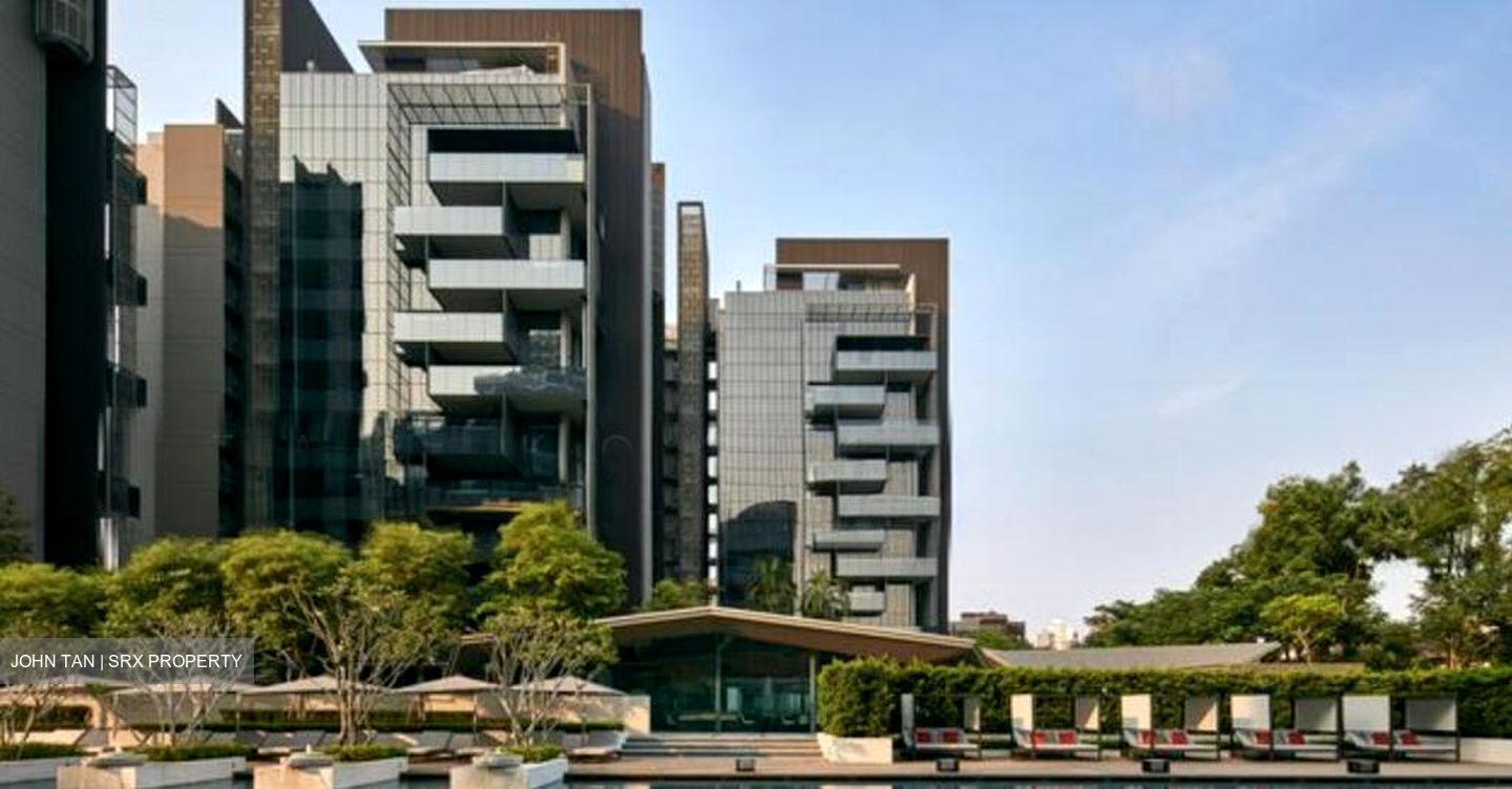 The Lakefront Residences (D22), Condominium - For Sale photo 5