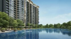 The Lakefront Residences (D22), Condominium - For Sale photo 6