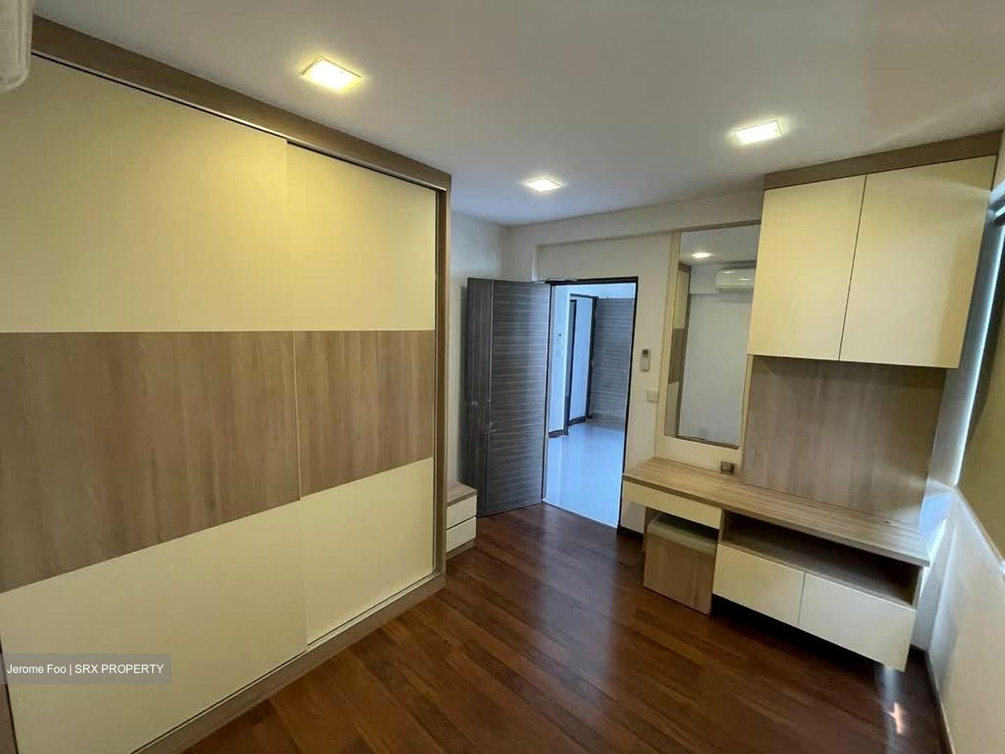 Central Green Condominium (D3), Condominium - For Rent photo 2