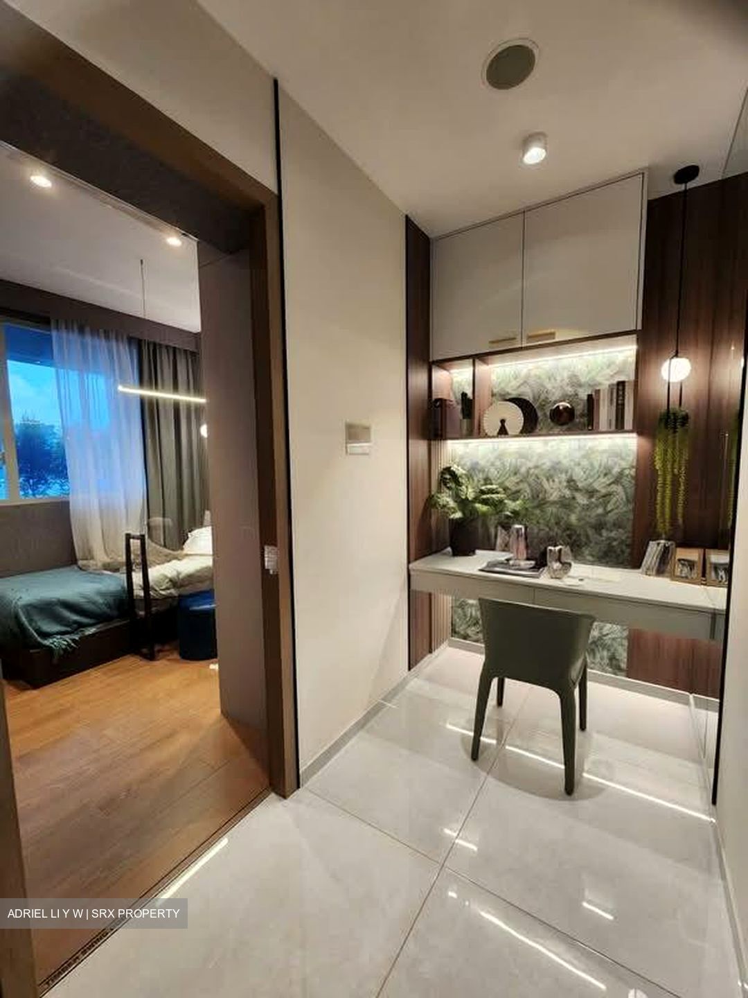 Lentor Hills Residences (D26), Apartment - For Sale photo 2