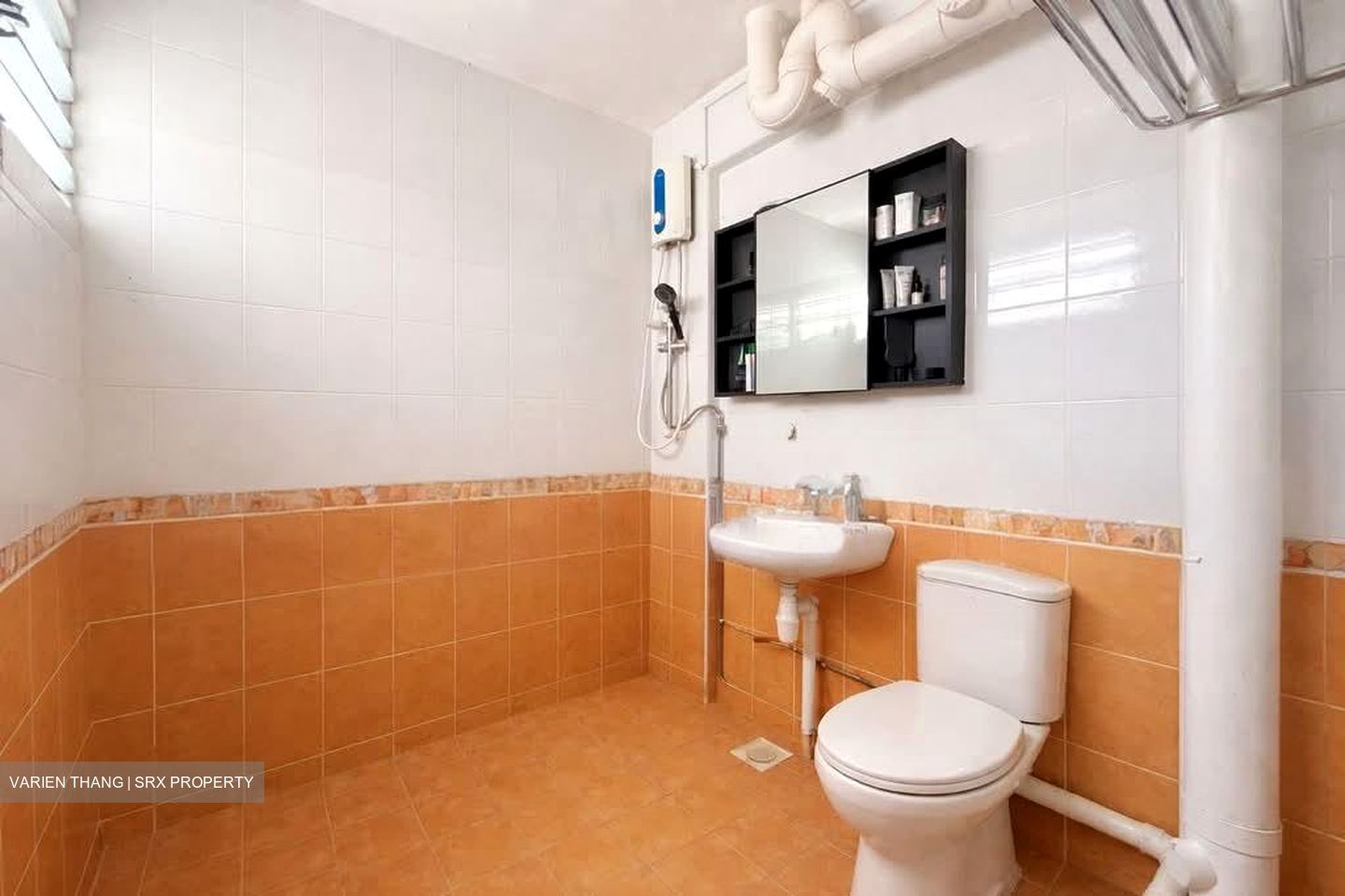 Blk 232 Yishun Street 21 (Yishun), HDB 5 Rooms - For Sale photo 6