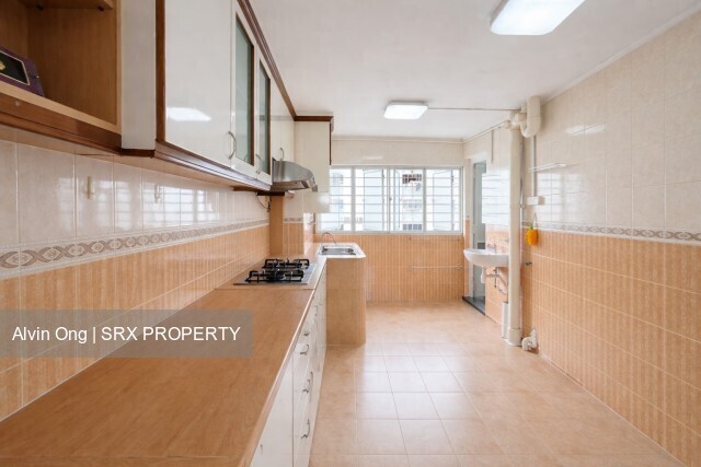 Blk 440 Ang Mo Kio Avenue 10 (Ang Mo Kio), HDB 3 Rooms - For Sale photo 2